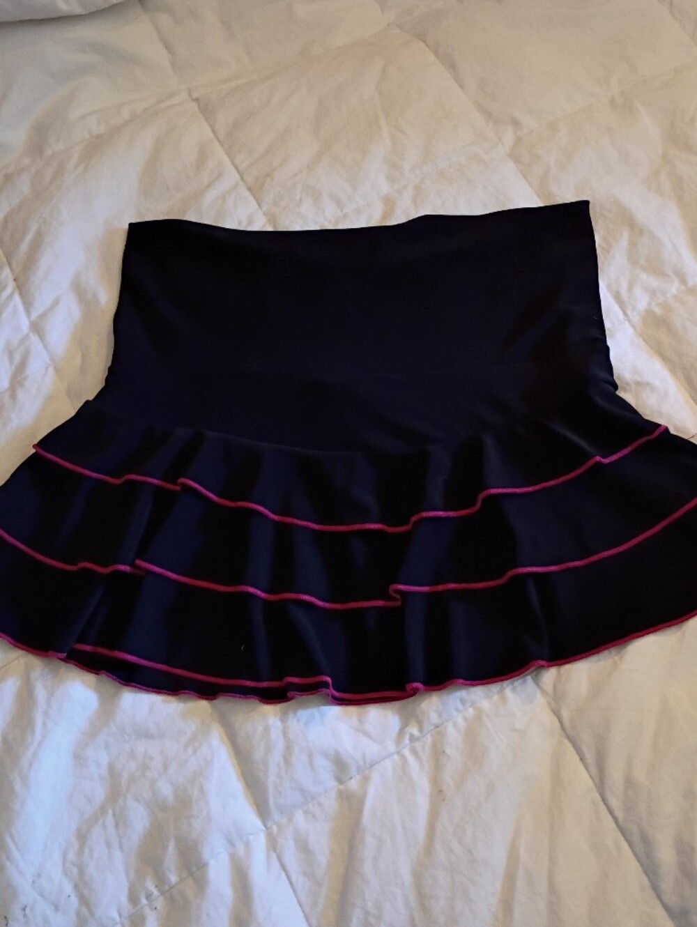 Vintage Charlotte Russe Skirt
